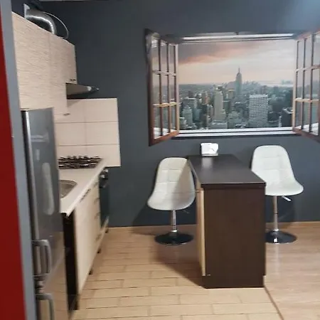 Apartament