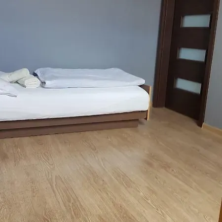 Apartament Apartament