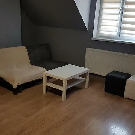 Apartament