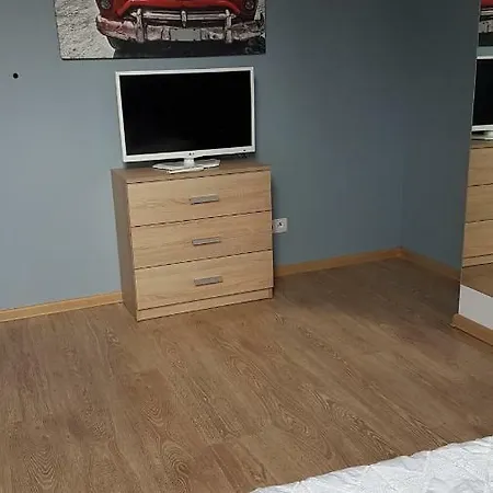 Apartament Apartament *